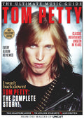 Ultimate Music Guide Collectors Edition TOM PETTY - UNCUT Bookazine (New Magazine)