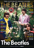 Ultimate Music Guide - The Beatles Definitive - UNCUT Bookazine (New Magazine)