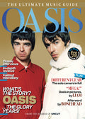 Ultimate Music Guide - OASIS Definitive Edition - GOLD - UNCUT Bookazine (New Magazine)