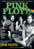 Ultimate Music Guide - Pink Floyd Definitive Edition - UNCUT Bookazine (New Magazine)