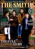 Ultimate Music Guide - The Smiths - UNCUT Bookazine (New Magazine)