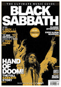 Ultimate Music Guide - Black Sabbath - UNCUT Bookazine (New Magazine)