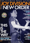 UMG DELUXE - Joy Division & New Order - UNCUT Bookazine (New Magazine)