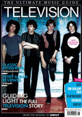Ultimate Music Guide - Television - UNCUT Bookazine (New Magazine)