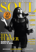 Ultimate Genre Guide - Soul - UNCUT Bookazine (New Magazine)