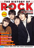 The History of Rock 1965 - UNCUT Bookazine (New Magazine)