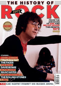 The History of Rock 1971 - UNCUT Bookazine (New Magazine)