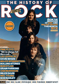 The History of Rock 1973 - UNCUT Bookazine (New Magazine)