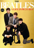 A Life In Pictures - The Beatles - UNCUT Bookazine (New Magazine)
