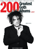 Ultimate Record Collection: 200 Greatest Goth Albums - UNCUT Bookazine (New Magazine)