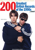 Ultimate Record Collection - The 200 Greatest British Records of the 1990s...ranked! - UNCUT Bookazine (New Magazine)