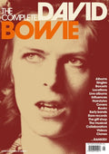 Uncut Special - The Complete David Bowie - UNCUT Bookazine (New Magazine)