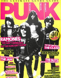 Ultimate Genre Guide - Punk - UNCUT Bookazine (New Magazine)