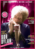 Ultimate Music Guide - Bob Dylan Deluxe Edition Bookazine - UNCUT Bookazine (New Magazine)