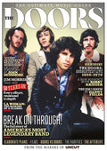 Ultimate Music Guide - The Doors - UNCUT Bookazine (New Magazine)