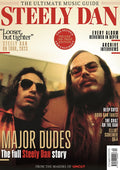Ultimate Music Guide - Steely Dan LTD ED - UNCUT Bookazine (New Magazine)