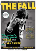 Ultimate Music Guide - The Fall - UNCUT Bookazine (New Magazine)