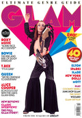 Ultimate Genre Guide - Glam Rock - UNCUT Bookazine (New Magazine)
