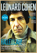 Ultimate Music Guide - Leonard Cohen - UNCUT Bookazine (New Magazine)
