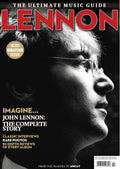 The Complete Story - John Lennon Bookazine - UNCUT Bookazine (New Magazine)