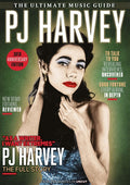 Ultimate Music Guide - PJ Harvey - 30th Anniversary - UNCUT Bookazine (New Magazine)