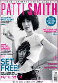 Ultimate Music Guide - Patti Smith - UNCUT Bookazine (New Magazine)