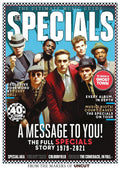 Ultimate Music Guide - The Speacials - UNCUT Bookazine (New Magazine)