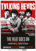 Ultimate Music Guide - Talking Heads - UNCUT Bookazine (New Magazine)