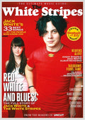 Ultimate Music Guide - White Stripes - UNCUT Bookazine (New Magazine)