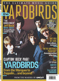 Ultimate Music Guide - Yardbirds - UNCUT Bookazine (New Magazine)