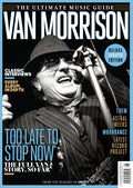 Ultimate Music Guide - Van Morrison - UNCUT Bookazine (New Magazine)