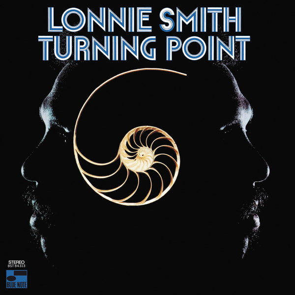 Lonnie Smith - Turning Point (Blue Note Classic Series) (New Vinyl)
