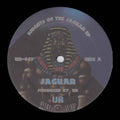 The Aztec Mystic (DJ Rolando) -  Knights Of The Jaguar EP (12") (New Vinyl)