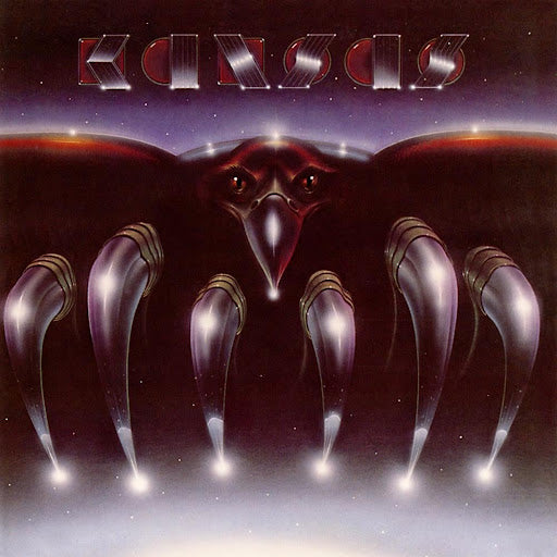Kansas - Song For America (Anniversary Edition Red Vinyl) (New Vinyl)