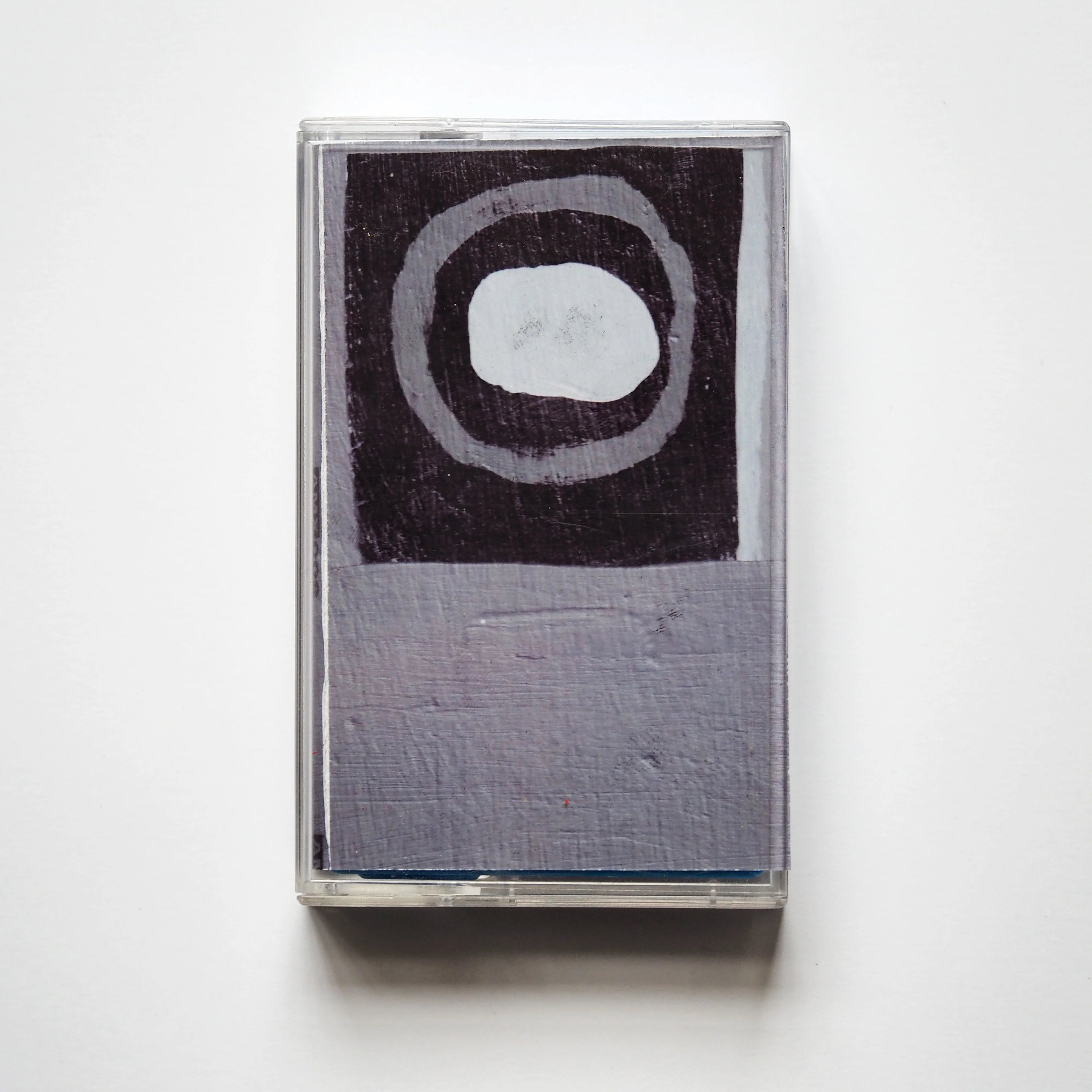 Marylou - AMX008 (New Cassette)