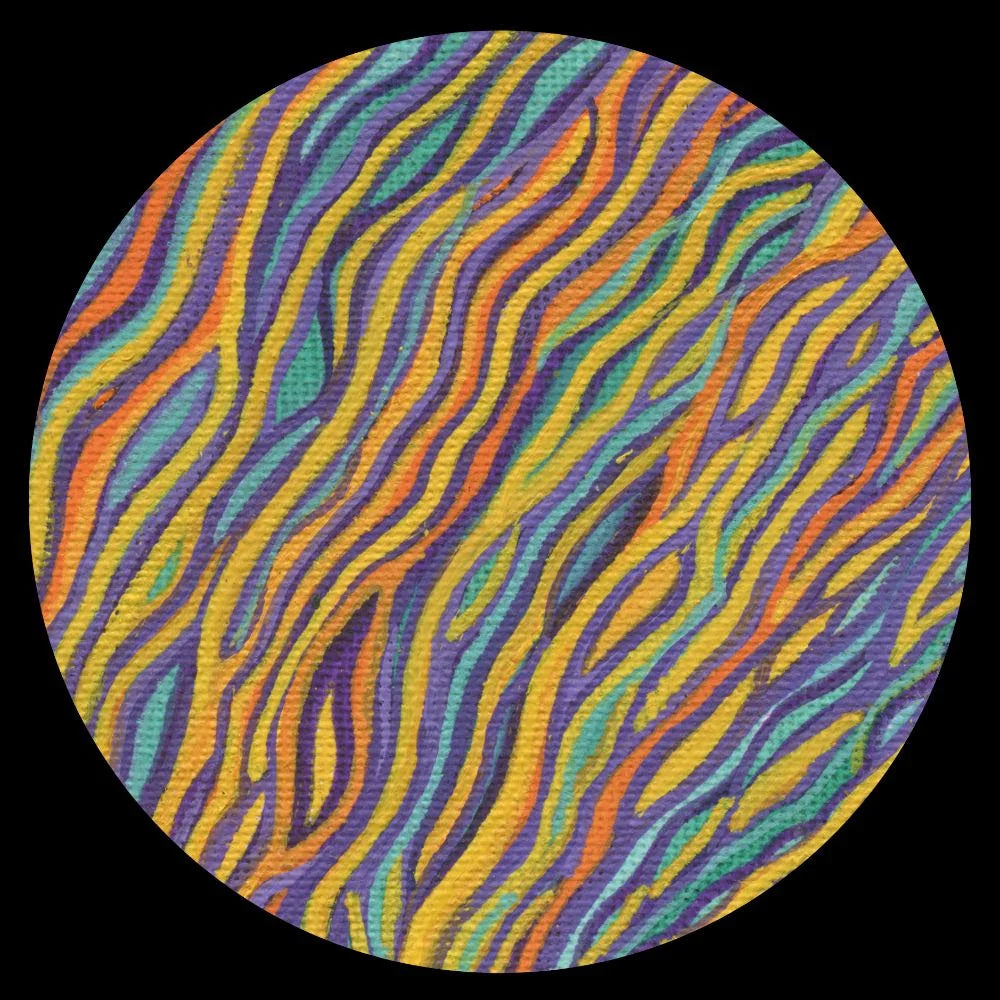 Deetron Presents Soul Mate - Tribe One EP (12") (New Vinyl)