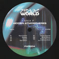 Max F - Hidden Atmospheres (12") (New Vinyl)