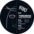Thronvio - Magic People Mover EP (12") (New Vinyl)