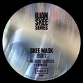 Skee Mask - ISS012 (12") (New Vinyl)