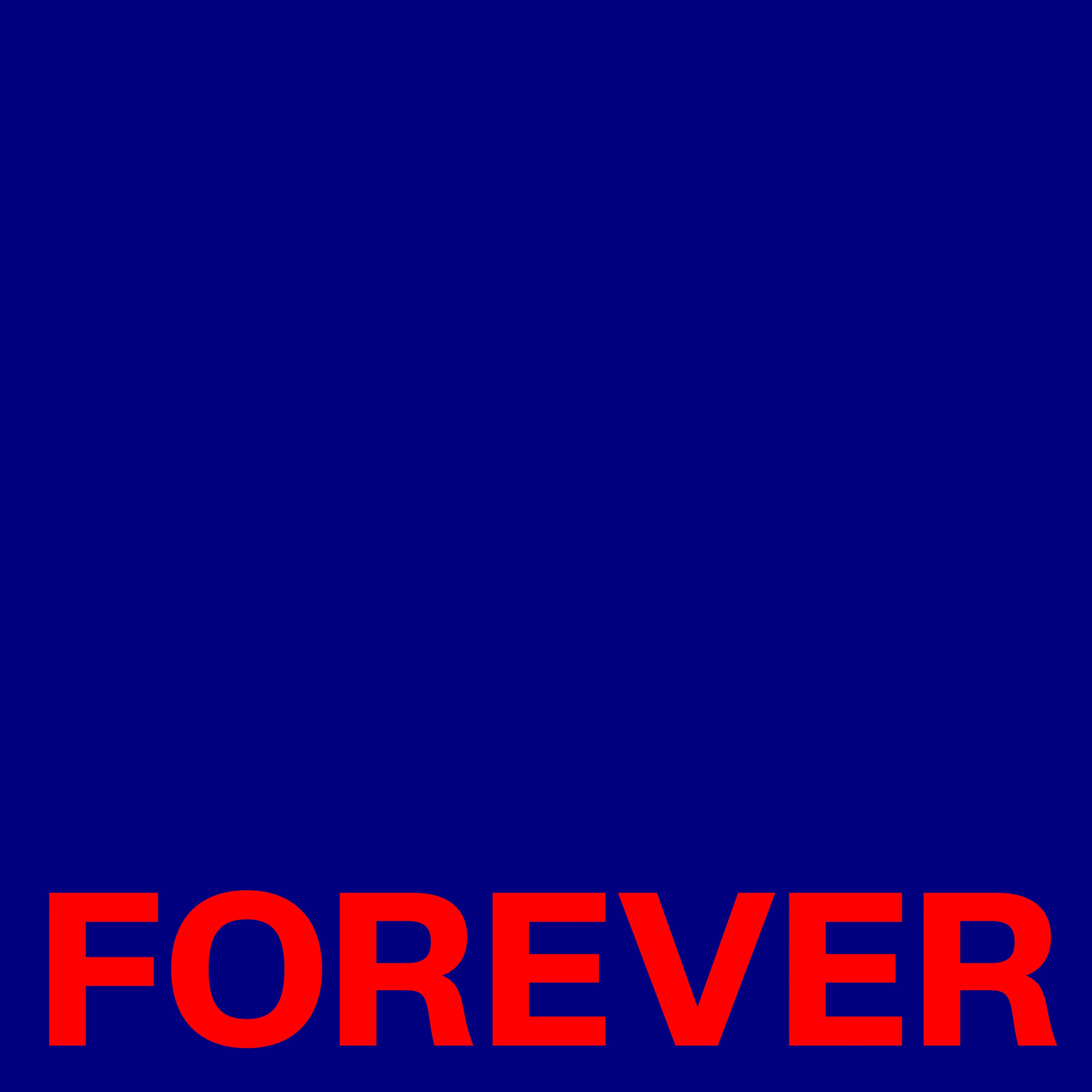 Hekt - Forever (Red Vinyl) (New Vinyl)