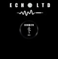 Unknown - ECHO LTD 001 (12") (New Vinyl)
