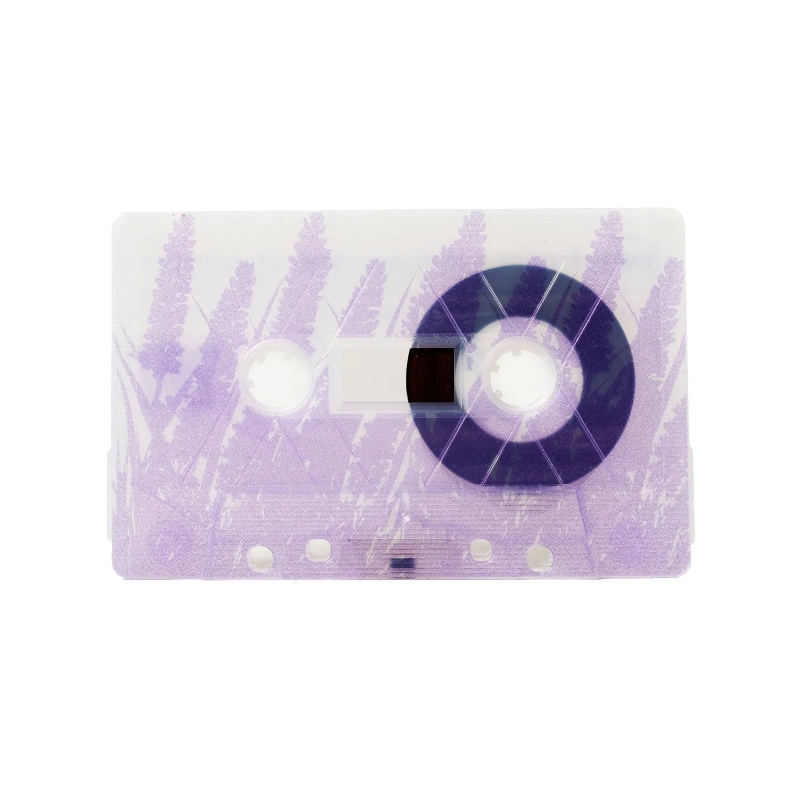 Yuzi Aizawa - Whispers of the Distant Past (New Cassette)
