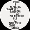 Priori - 9 EP (12") (New Vinyl)