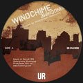 UR (Underground Resistance) - Windchime (12") (New Vinyl)