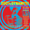 Various - Soul Jazz Records Presents: 200% Dynamite! Ska, Soul, Rocksteady, Funk & Dub In Jamiaca (New Vinyl)