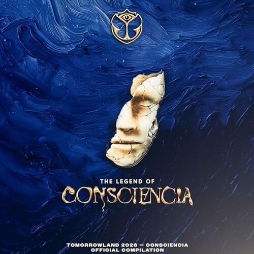 Various Artists - Tomorrowland 2026: Consienscia - Official Compilation (2LP) (New Vinyl)