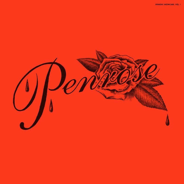 Various Artists - Penrose Showcase Vol. II (Picture Disc) (RSD 2024) (New Vinyl)