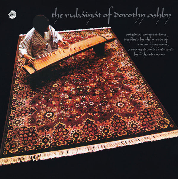 Dorothy Ashby - The Rubaiyat of Dorothy Ashby (Verve By Request Series) (New Vinyl)