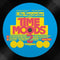 Life Recorder - Time Moods EP 12" (New Vinyl)