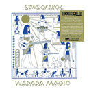 Suns of Arqa - Wadada Magic (Turquoise Vinyl) (RSD 2024) (New Vinyl)